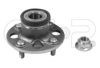 GSP 9228019K Wheel Bearing Kit